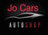 Logo Jo Cars Autoshop BV